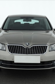 Skoda Superb II Salon Polska, Serwis ASO, DSG, Skóra, Navi, Xenon, Bi-Xenon,-2