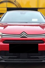 Citroen C4 II MAX S&S EAT8 1.2 PureTech MAX EAT8 1.2 PureTech 130KM / Pakiet Vision-2