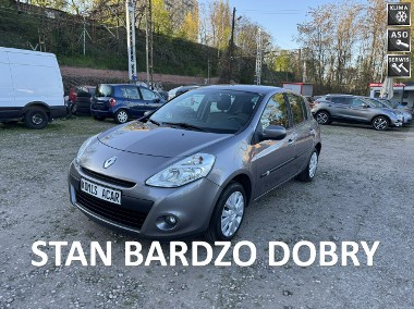 Renault Clio II LIFTING-1.2i-75km-Serwisowany-Bezwypadkowy-Klima-Komputer-2-Właścici-1