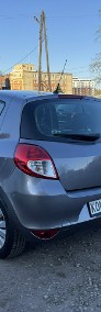Renault Clio II LIFTING-1.2i-75km-Serwisowany-Bezwypadkowy-Klima-Komputer-2-Właścici-4