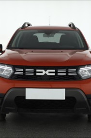 Dacia Duster I , Salon Polska, 1. Właściciel, Automat, VAT 23%, Skóra, Navi,-2