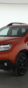 Dacia Duster I , Salon Polska, 1. Właściciel, Automat, VAT 23%, Skóra, Navi,-3