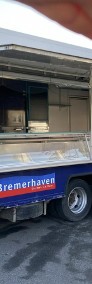 MAN Man Autosklep Gastronomiczny wędlin Ryb Food Truck Foodtruck sklep-3
