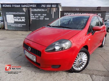 Fiat Punto Grande-1