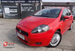 Fiat Punto Grande