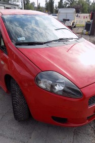 Fiat Punto Grande-2