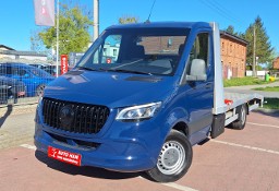 Mercedes-Benz Sprinter IGIEŁKA