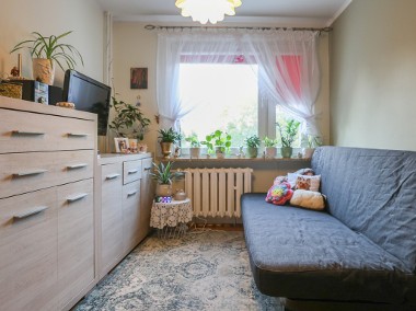 3pokojowe*Gądów Mały*Balkon*Piwnica-1