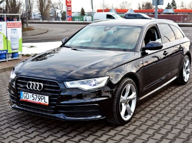 Audi A6 IV (C7)-1