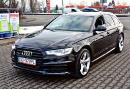 Audi A6 IV (C7)