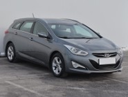 Hyundai i40 , Salon Polska, Serwis ASO, VAT 23%, Navi, Klimatronic,