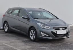 Hyundai i40 , Salon Polska, Serwis ASO, VAT 23%, Navi, Klimatronic,