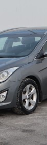 Hyundai i40 , Salon Polska, Serwis ASO, VAT 23%, Navi, Klimatronic,-3