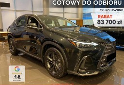 Lexus NX NX 14- 450h+ Prestige 2.5 Plug-in Hybrid NX 450h+ Prestige 2.5 Plug-in Hybrid