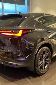 Lexus NX NX 14- 450h+ Prestige 2.5 Plug-in Hybrid NX 450h+ Prestige 2.5 Plug-in Hybrid-2