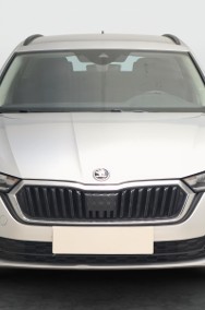 Skoda Octavia IV , 1. Właściciel, Serwis ASO, VAT 23%, Klimatronic, Tempomat,-2