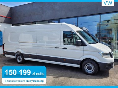 Volkswagen Crafter L5H3 L5H3 2.0 177KM-1