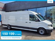 Volkswagen Crafter L5H3 L5H3 2.0 177KM