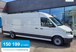 Volkswagen Crafter L5H3 L5H3 2.0 177KM