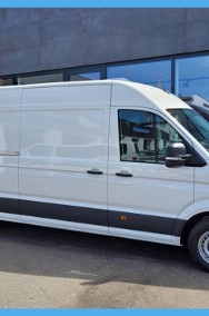 Volkswagen Crafter L5H3 L5H3 2.0 177KM-2