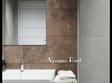 Apenino rust 120x60 płytki ścienne, podłogowe, łazienkowe, salonowe PROMOCJA-1