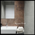 Apenino rust 120x60 płytki ścienne, podłogowe, łazienkowe, salonowe PROMOCJA