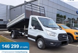 Ford Transit 350 L3 RWD DBL Trend Wywrotka 350 L3 RWD DBL Trend Wywrotka 2.0 165K