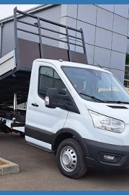 Ford Transit 350 L3 RWD DBL Trend Wywrotka 350 L3 RWD DBL Trend Wywrotka 2.0 165K-2