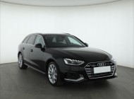 Audi A4 B9 , Salon Polska, 1. Właściciel, Serwis ASO, Automat, VAT 23%,