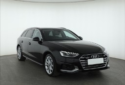 Audi A4 B9 , Salon Polska, 1. Właściciel, Serwis ASO, Automat, VAT 23%,