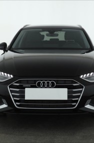 Audi A4 B9 , Salon Polska, 1. Właściciel, Serwis ASO, Automat, VAT 23%,-2