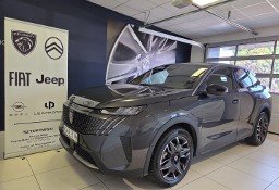 Peugeot 3008 1.2 PHybrid mHEV Allure e-DCS6 145 KM SalonPL Gwrancja Dealer Vat23%