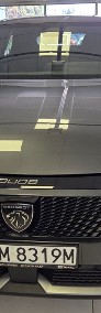 Peugeot 3008 1.2 PHybrid mHEV Allure e-DCS6 145 KM SalonPL Gwrancja Dealer Vat23%-4