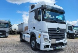 Mercedes-Benz Actros