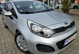 Kia Rio III Alufelgi 16 , czujniki parkowania
