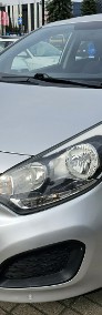 Kia Rio III Alufelgi 16 , czujniki parkowania-4