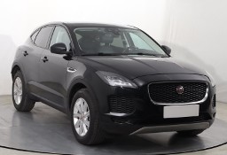 Jaguar E-Pace , Salon Polska, Serwis ASO, 180 KM, Automat, Skóra, Navi,
