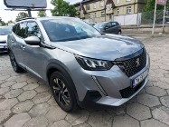 Peugeot 2008 1,5 HDI 130 KM Automat Parktronic Zarejestrowany