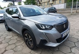 Peugeot 2008 1,5 HDI 130 KM Automat Parktronic Zarejestrowany