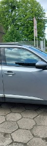 Peugeot 2008 1,5 HDI 130 KM Automat Parktronic Zarejestrowany-3