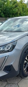 Peugeot 2008 1,5 HDI 130 KM Automat Parktronic Zarejestrowany-4