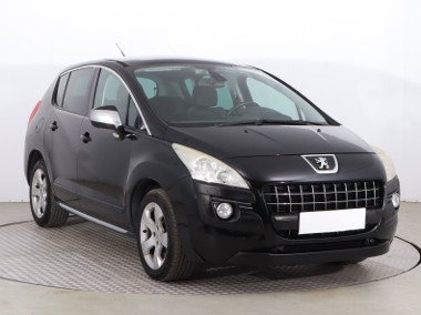 Peugeot 3008 , Navi, Klimatronic, Tempomat, Parktronic,-1