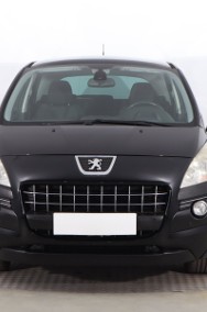 Peugeot 3008 , Navi, Klimatronic, Tempomat, Parktronic,-2