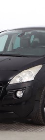 Peugeot 3008 , Navi, Klimatronic, Tempomat, Parktronic,-3