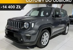 Jeep Renegade Face lifting Altitude 1.5 T4 mHEV DCT Altitude 1.5 T4 mHEV 130KM DCT