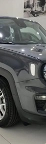 Jeep Renegade Face lifting Altitude 1.5 T4 mHEV DCT Altitude 1.5 T4 mHEV 130KM DCT-3