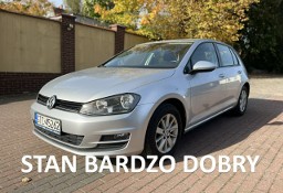 Volkswagen Golf VII Benzyna super stan możliwa zamiana raty