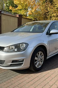 Volkswagen Golf VII Benzyna super stan możliwa zamiana raty-2