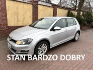 Volkswagen Golf VII Benzyna super stan możliwa zamiana raty