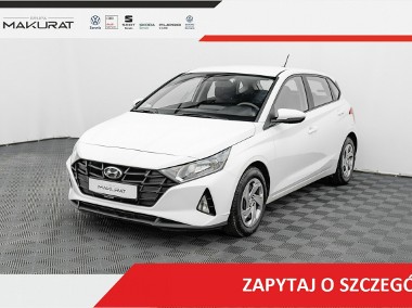 Hyundai i20 II WJ2248L#1.2 Pure Cz.cof Bluetooth KLIMA Salon PL VAT 23%-1